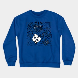 Destiny Crewneck Sweatshirt